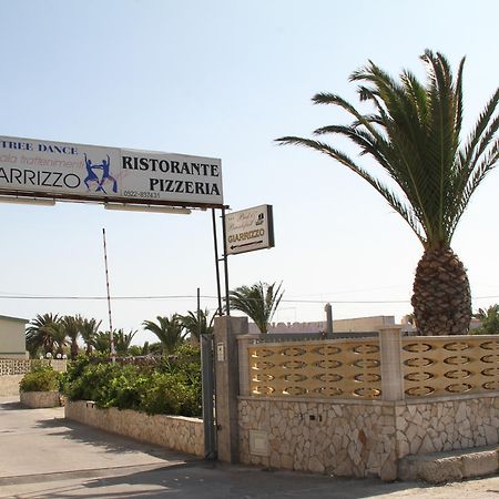 B&B Giarrizzo Licata Zewnętrze zdjęcie