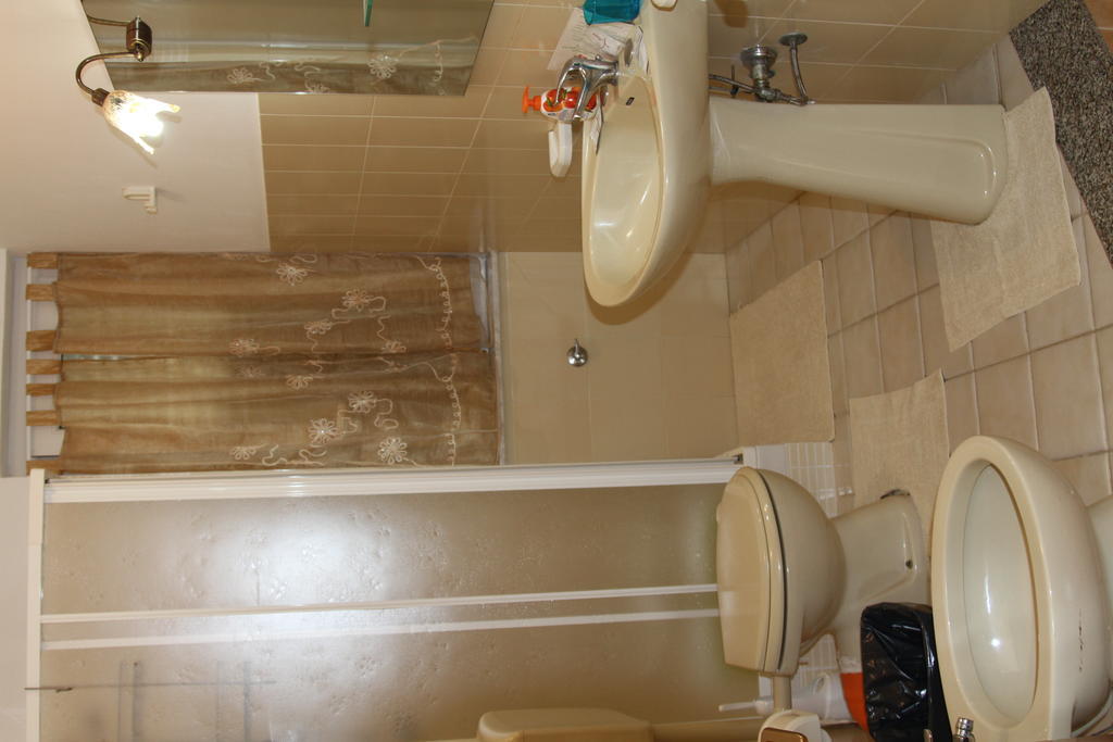 B&B Giarrizzo Licata Zewnętrze zdjęcie