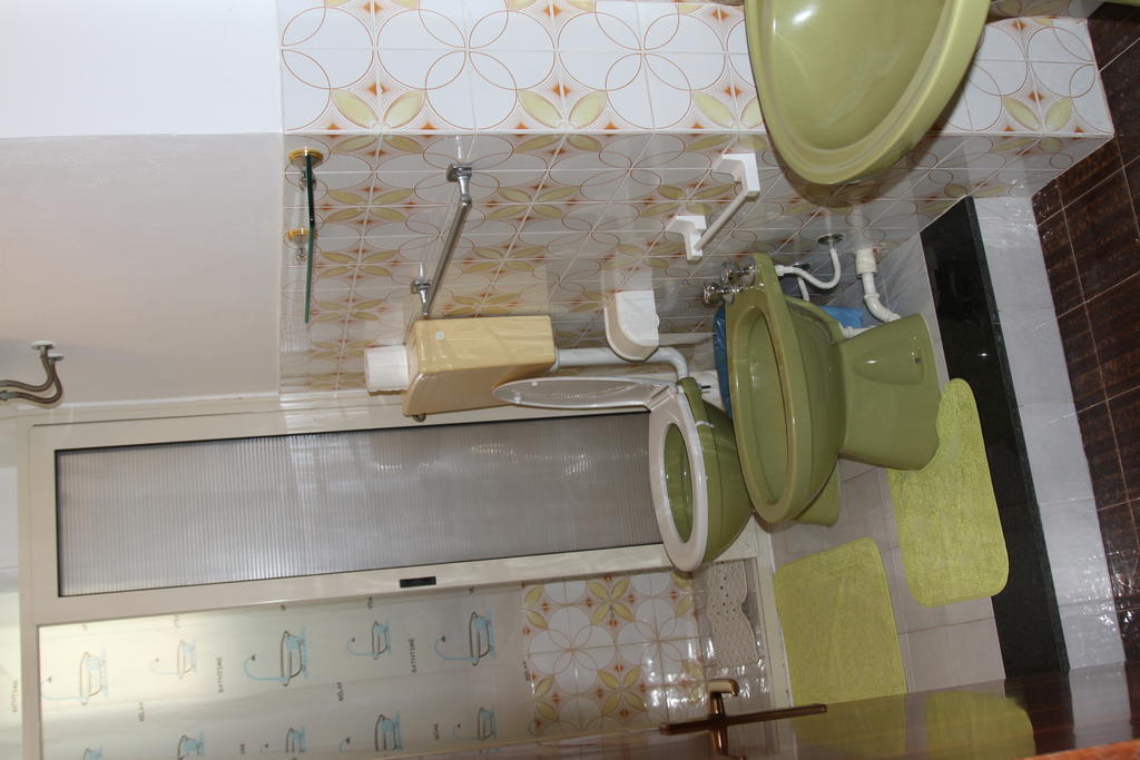 B&B Giarrizzo Licata Zewnętrze zdjęcie