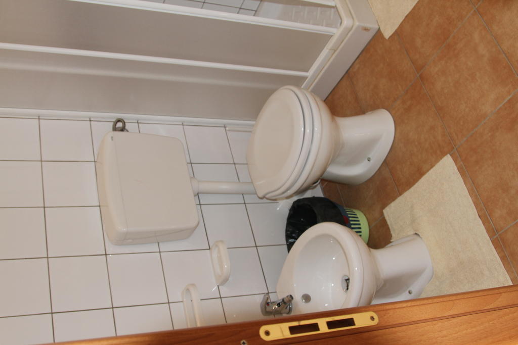 B&B Giarrizzo Licata Zewnętrze zdjęcie