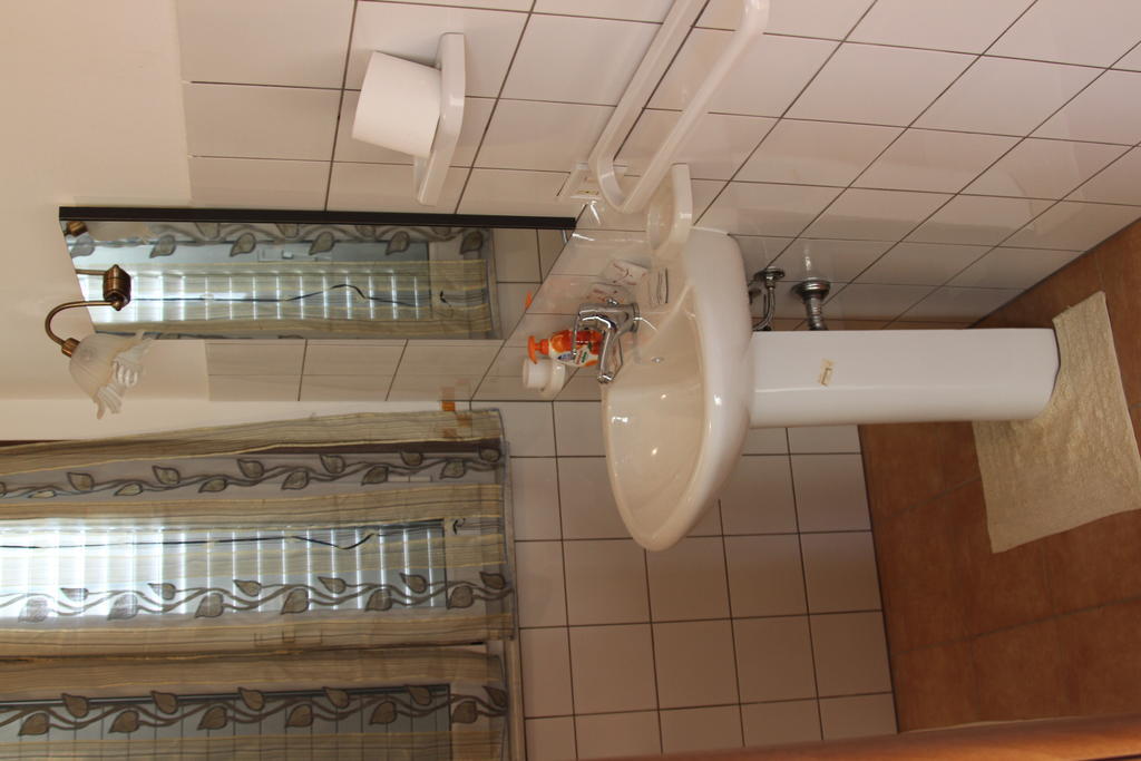 B&B Giarrizzo Licata Zewnętrze zdjęcie