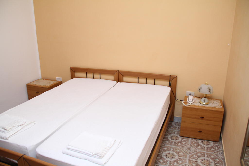 B&B Giarrizzo Licata Pokój zdjęcie