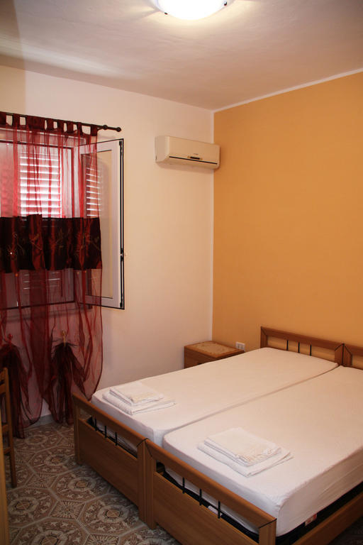 B&B Giarrizzo Licata Pokój zdjęcie