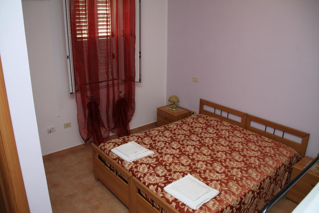 B&B Giarrizzo Licata Pokój zdjęcie