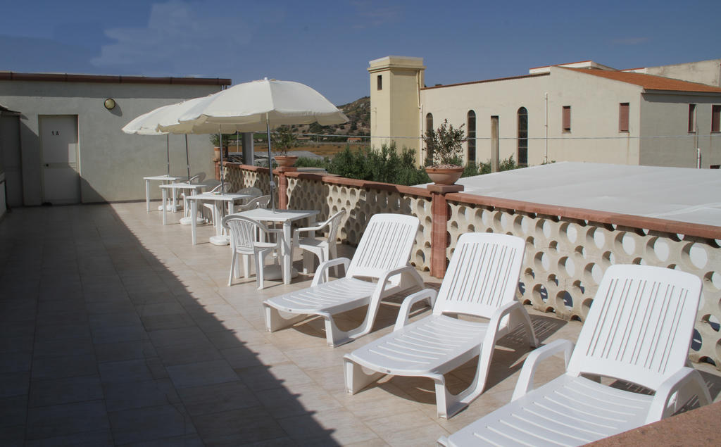 B&B Giarrizzo Licata Zewnętrze zdjęcie