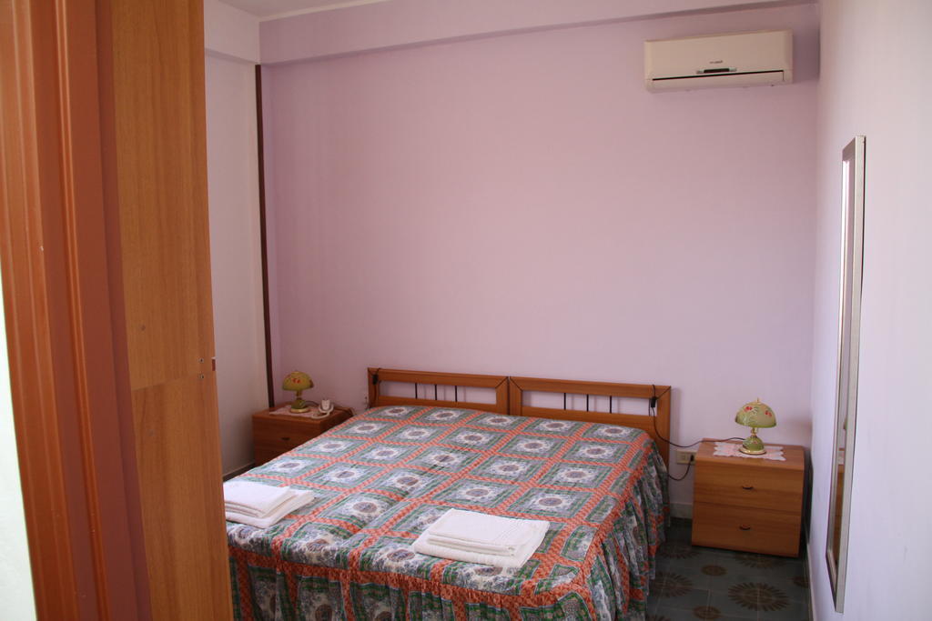B&B Giarrizzo Licata Pokój zdjęcie