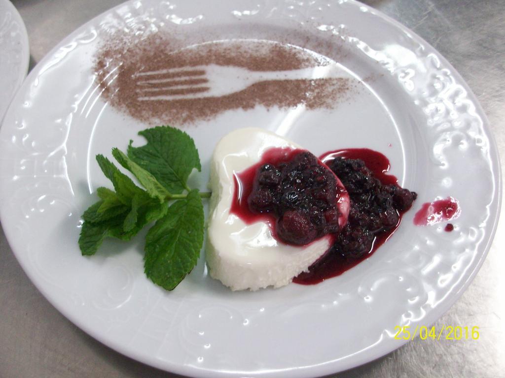 B&B Giarrizzo Licata Zewnętrze zdjęcie